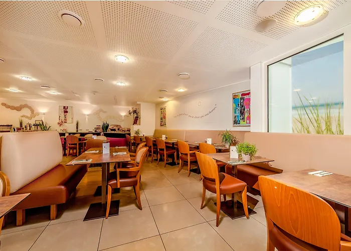 Montaigne & Spa - Cannes CentreSpa Hotel